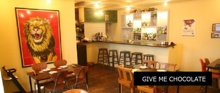 Give Me Chocolate 万代のお洒落なカフェ ミートローフチーズプレート 2種盛りカレー テイクアウト 新潟市中央区万代