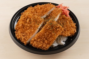 鶏タレカツとオムライスが人気！健康惣菜店ことこと新潟市東区牡丹山