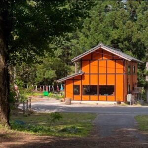 【胎内市】クマカフェ前でクマ出没!緊急銃猟の背景と店舗情報