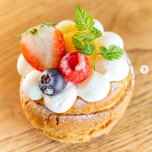 【阿賀野市】開店1時間で完売！？行列のシュークリーム専門店「chouette（シュエット）」が話題！