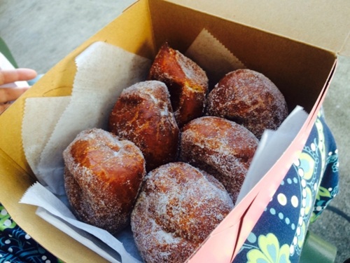 新潟でマラサダが食べられるお店まとめ