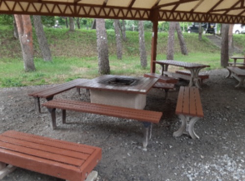 【紫雲寺記念公園】9月分BBQの予約が8月1日（土）スタート！手軽さ抜群の人気BBQ施設