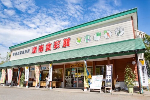 【大行列！とうもろこし直売所】新潟・津南町