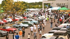 【今年で最後】第35回 日本海クラシックカーレビューが遂にファイナル！35年の歴史に幕（2026年9月6日）【糸魚川市】