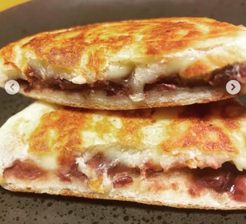 【新発田市】韓国スイーツ ホットク屋 ふちゃん