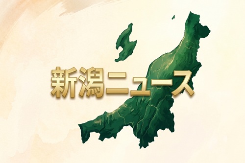 第43回「新潟県経済振興賞」表彰式