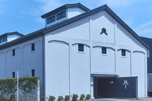 【新潟・長岡】老舗蔵元「吉乃川」が新しく進化していた！？