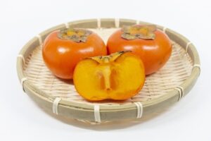 新潟が誇るブランド柿「おけさ柿」佐渡産の収穫がいよいよスタート！
